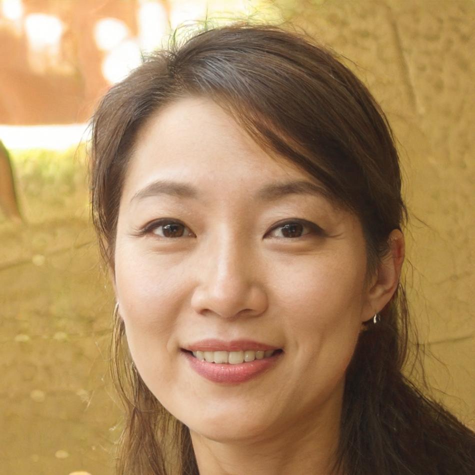 Carmen Valdés, Directora de Análisis Cuantitativo