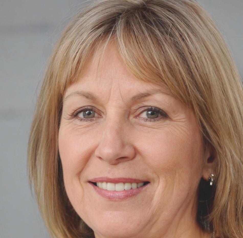 Esperanza Montoya, Responsable de Metodología Educativa