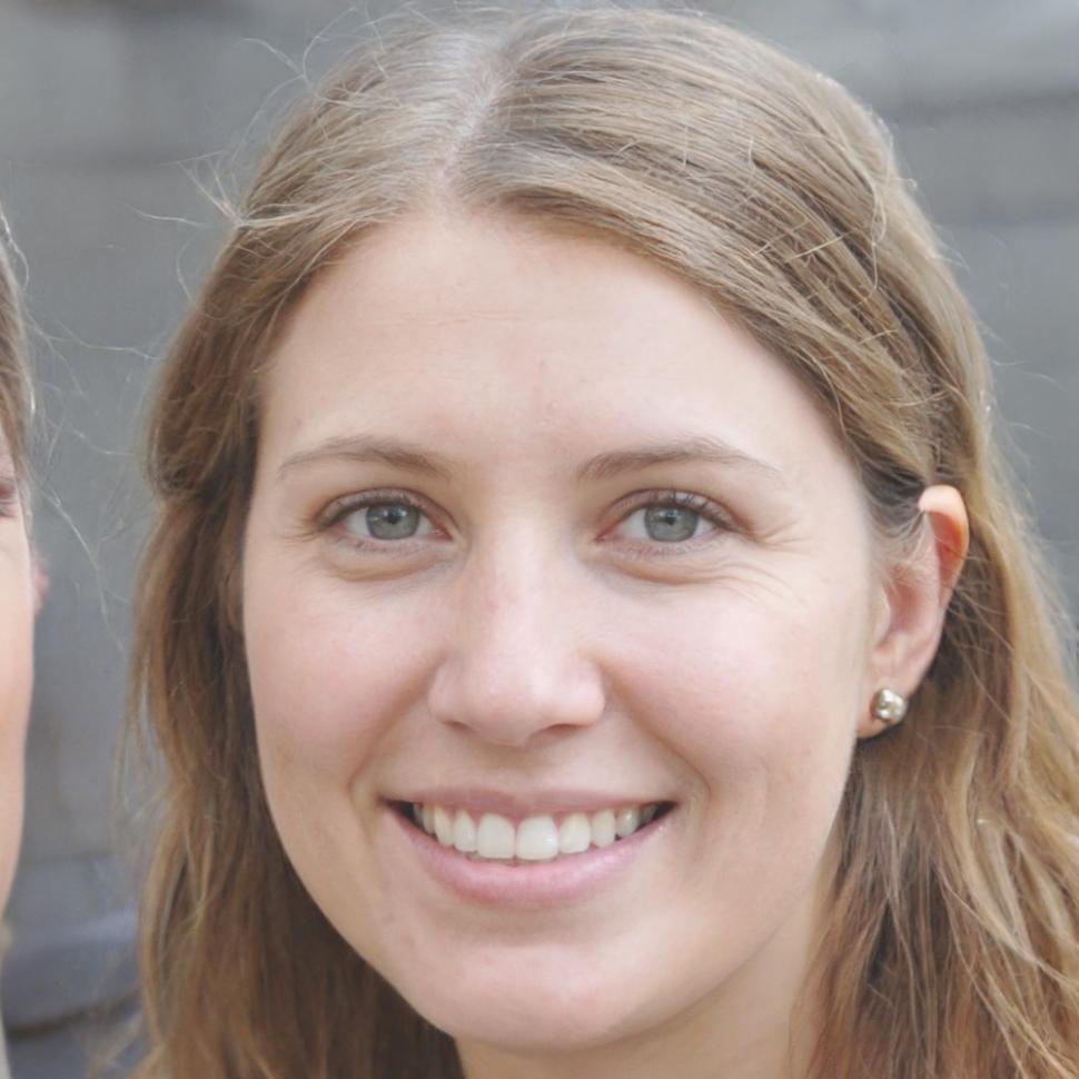 Retrato profesional de Carmen Vidal